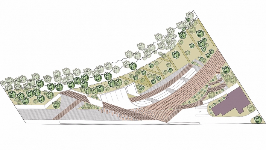 Site-Plan